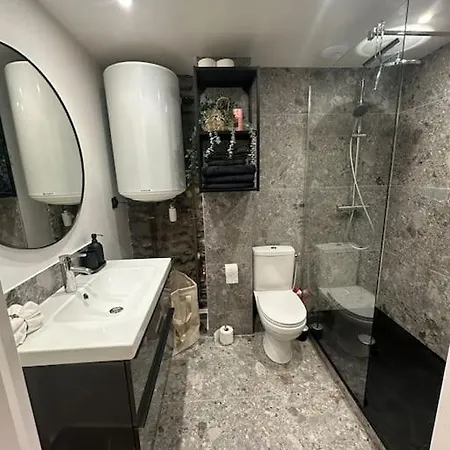 Apartment Clermont-fd Jaude 1 Clermont-Ferrand