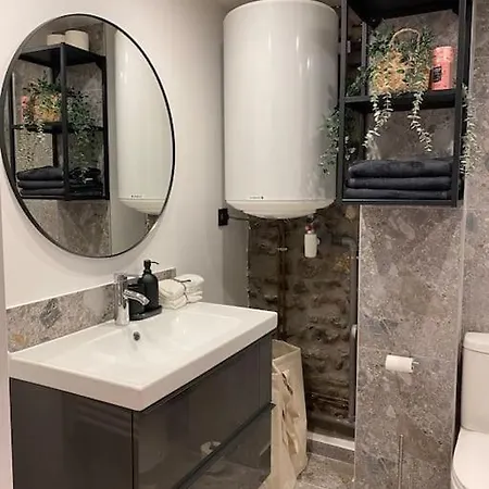 Clermont-fd Jaude 1 Appartamento *