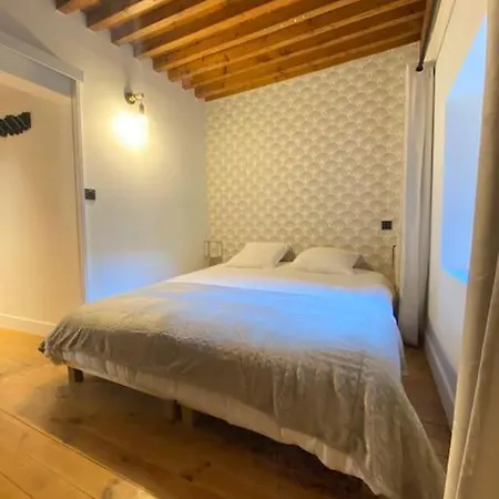 Clermont-fd Jaude 1 Apartment Clermont-Ferrand