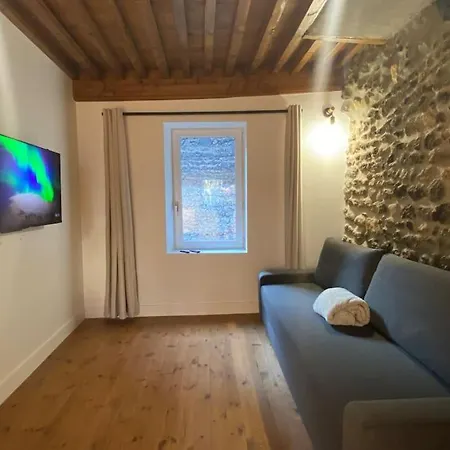 Apartament Clermont-fd Jaude 1 Clermont-Ferrand