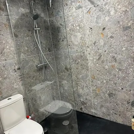 Apartament Clermont-fd Jaude 1