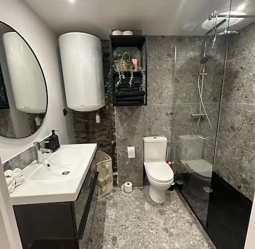 Apartment Clermont-fd Jaude 1 Clermont-Ferrand