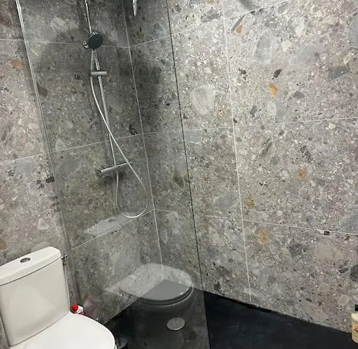 Apartment Clermont-fd Jaude 1