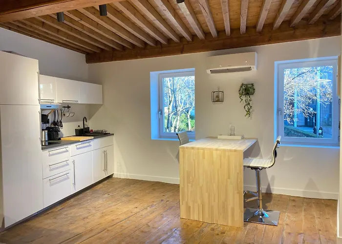 Apartment Clermont-fd Jaude 1